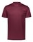 Augusta Sportswear® Nexgen Wicking Classic Crew Neck Short Sleeve T-Shirt